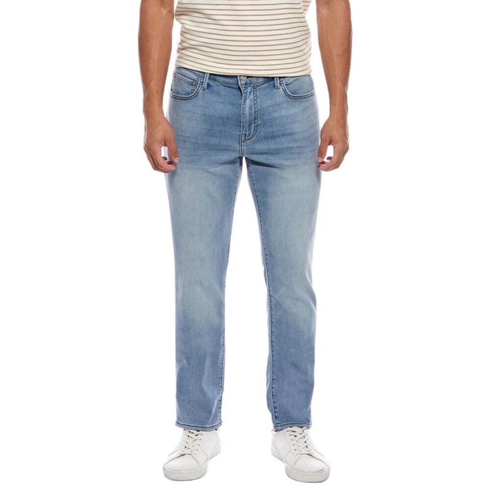 Joe's Jeans Mens  The Asher Culver Slim Jean, Blue